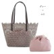 【完売】トートバッグ Lucy ルーシー