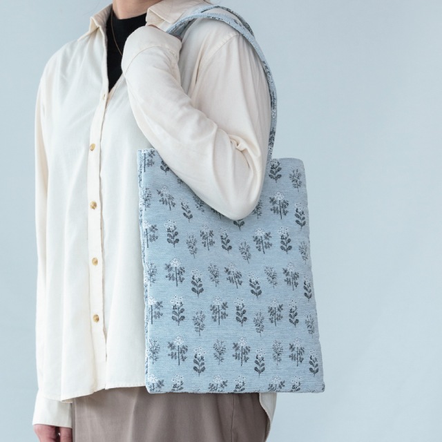 【完売】トートバッグ Florist フローリスト