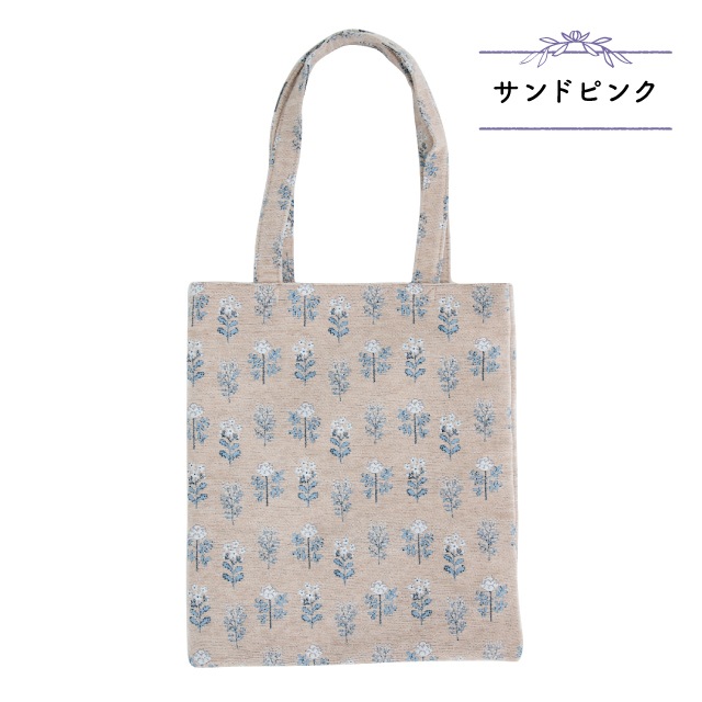 【完売】トートバッグ Florist フローリスト