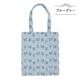 【完売】トートバッグ Florist フローリスト