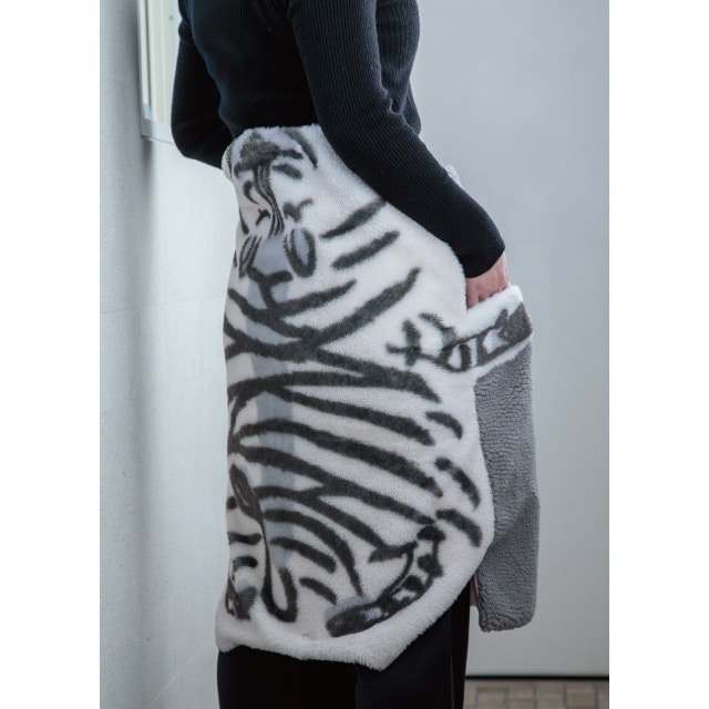 完売】腰巻き Momonga モモンガ | ファッショングッズ,ブランケット