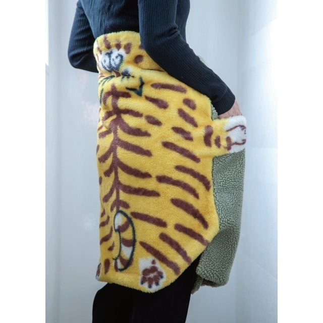 完売】腰巻き Momonga モモンガ | ファッショングッズ