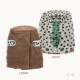 【完売】腰巻き Momonga モモンガ