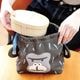 ランチ巾着 Momonga モモンガ