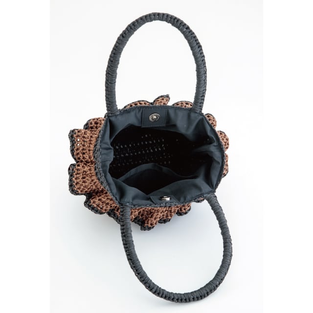 【完売】トートバッグ Teeny-teeny ティニーティニー