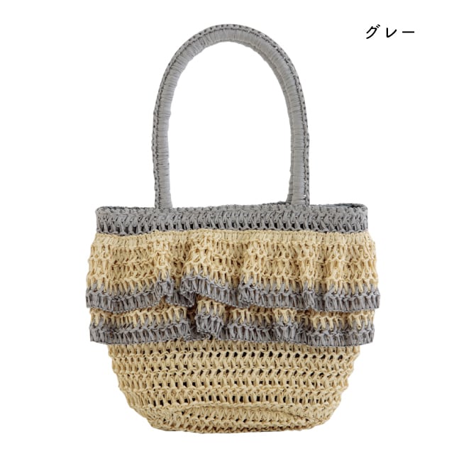 【完売】トートバッグ Teeny-teeny ティニーティニー