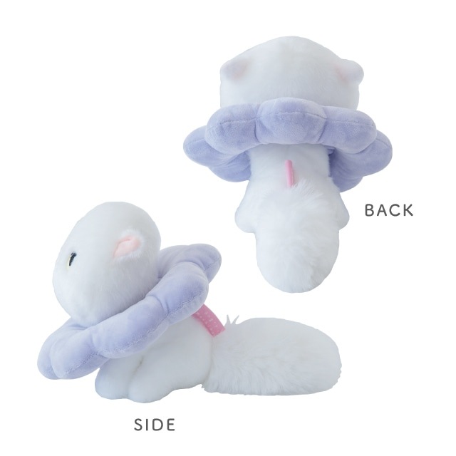 【有料ギフトラッピング対応商品】ぬいぐるみ アングリーマチコフレンズ Angry Machiko Friends