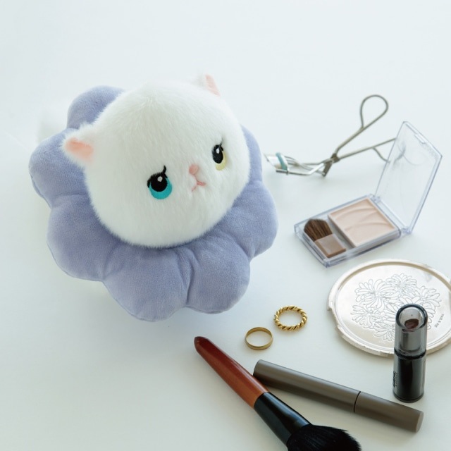 【有料ギフトラッピング対応商品】ぬいぐるみ アングリーマチコフレンズ Angry Machiko Friends
