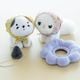 【有料ギフトラッピング対応商品】ぬいぐるみ アングリーマチコフレンズ Angry Machiko Friends