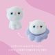 【有料ギフトラッピング対応商品】ぬいぐるみ アングリーマチコフレンズ Angry Machiko Friends