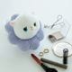 【有料ギフトラッピング対応商品】ぬいぐるみ アングリーマチコフレンズ Angry Machiko Friends