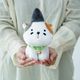 【有料ギフトラッピング対応商品】ぬいぐるみ アングリーマチコフレンズ Angry Machiko Friends