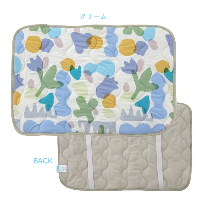 【完売】敷きパッドS Cool Keeper クールキーパー