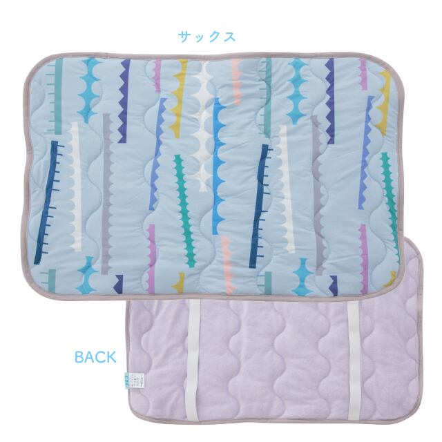 【完売】敷きパッドS Cool Keeper クールキーパー