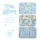 【完売】敷きパッドS Cool Keeper クールキーパー