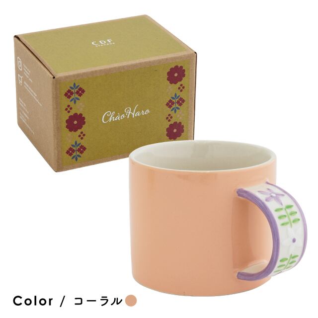 マグ ChaoHaro チャオハロ