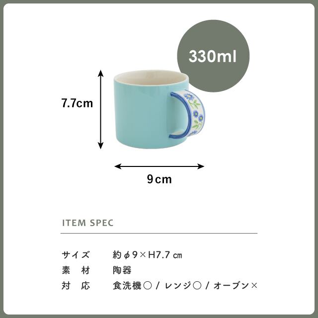 マグ ChaoHaro チャオハロ