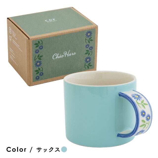 マグ ChaoHaro チャオハロ