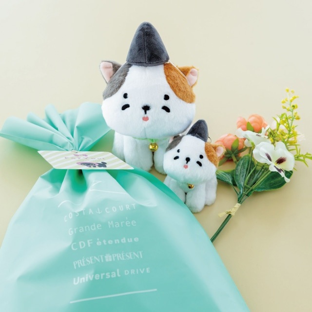 【有料ギフトラッピング対応商品】キーホルダー アングリーマチコフレンズ Angry Machiko Friends