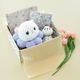【有料ギフトラッピング対応商品】キーホルダー アングリーマチコフレンズ Angry Machiko Friends