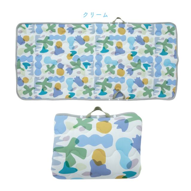 【完売】お昼寝マット Cool Keeper クールキーパー