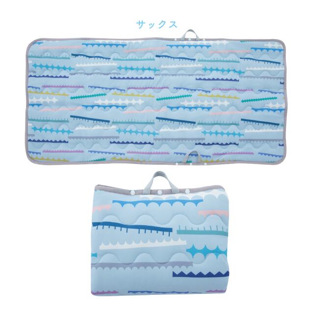 【完売】お昼寝マット Cool Keeper クールキーパー