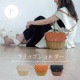 【完売】フラップショルダー Petit Rond プチロンド