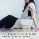 【完売】フラップショルダー Petit Rond プチロンド
