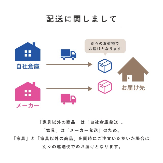 フォールディングテーブル ミラン