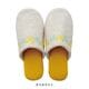 【完売】スリッパM Hanoca 花佳