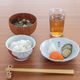マルチ碗 いろどり梅