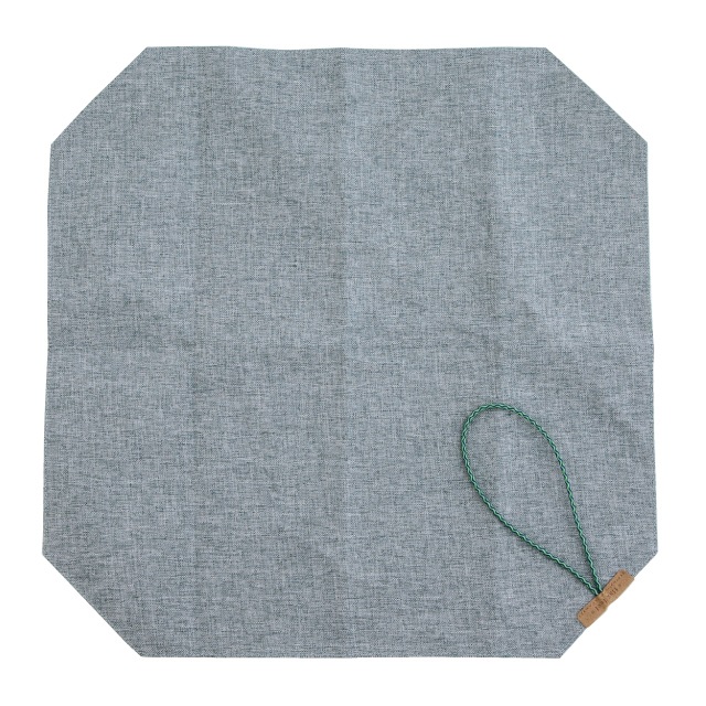 【完売】ランチラップ flax cord フラックスコード