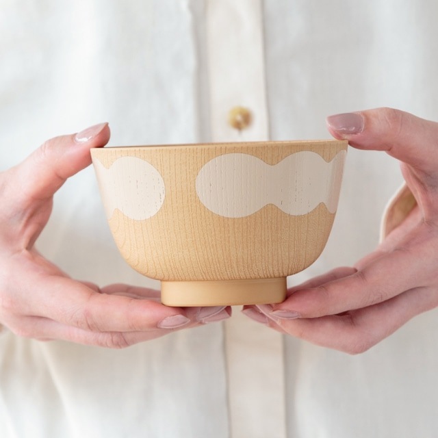 京型汁椀 まとか