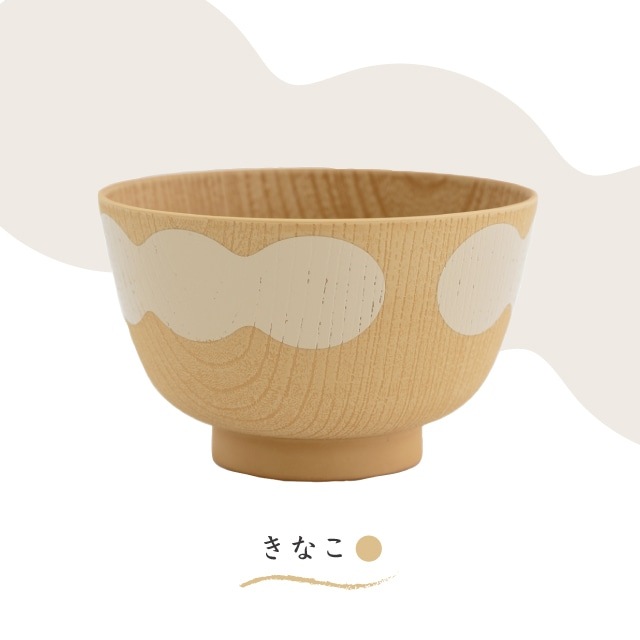 京型汁椀 まとか