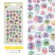 ぷくぷくシール アングリーマチコ ステーショナリー Angry Machiko Stationery