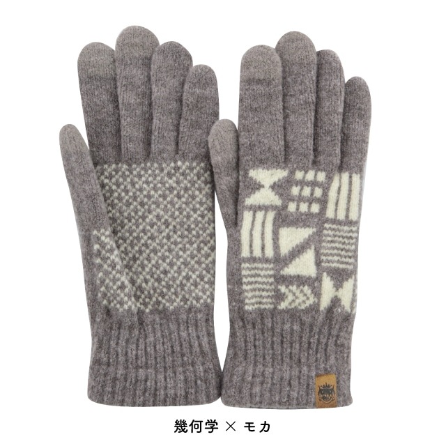 【完売】タッチグローブ Tehtava+ テスタバ 2023年秋冬