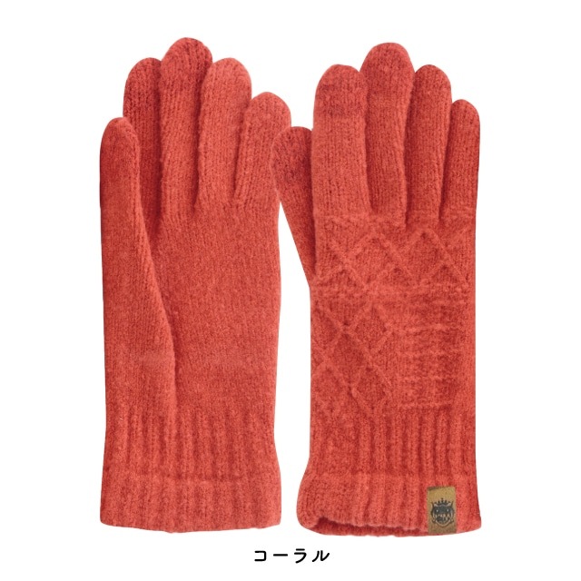 【完売】タッチグローブ Tehtava+ テスタバ 2023年秋冬