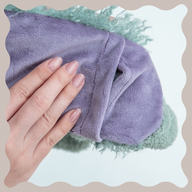 アイウォーマー BONNUI! ボンニュイ!