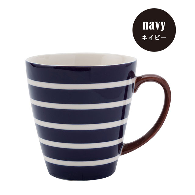 完売】マグカップ STREET BORDER MUG ストリートボーダーマグ