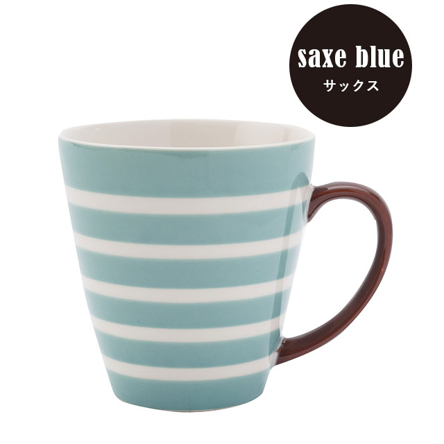 【完売】マグカップ STREET BORDER MUG ストリートボーダーマグ
