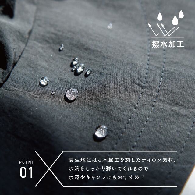 【完売】ツバ広キャップ Capti キャプティ