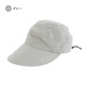 【完売】ツバ広キャップ Capti キャプティ