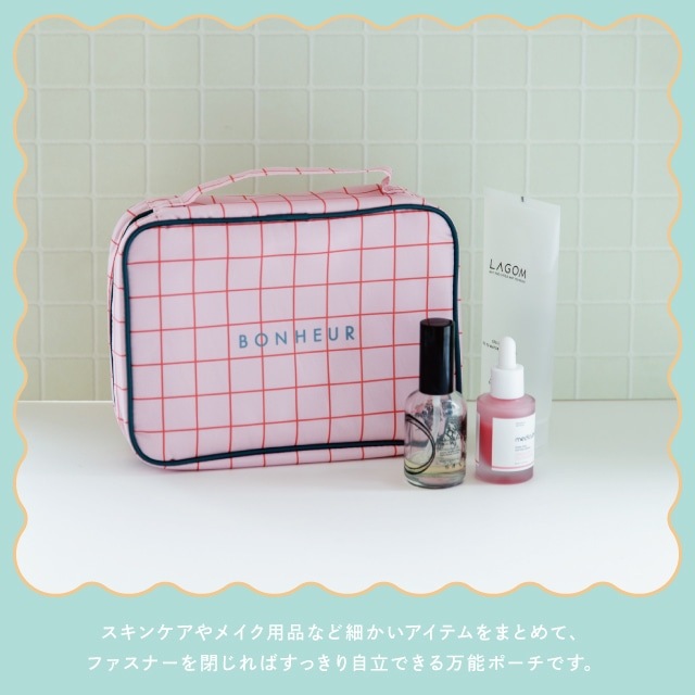 【完売】吊り下げポーチ COLORIP カラリップ