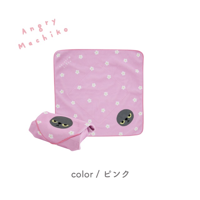 有料ギフトラッピング対応商品】くっつきクロス アングリー