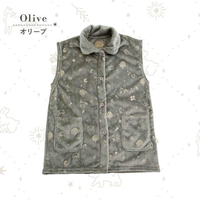 ベスト Feel Dreamy フィールドリーミー | ストアおすすめ商品 | 雑貨