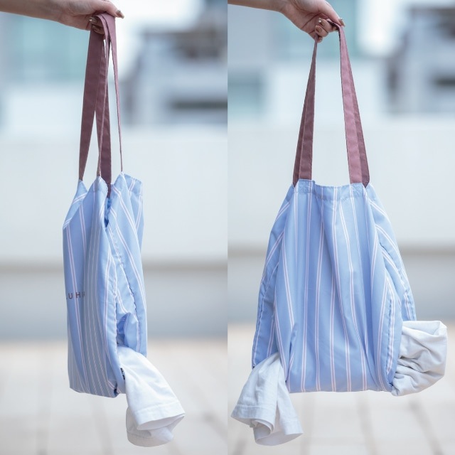 トートバッグ COLORIP カラリップ