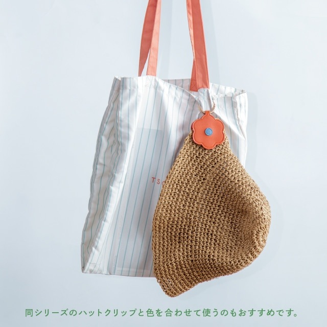 トートバッグ COLORIP カラリップ