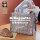 ランチポーチ B.Baguette ビー・バゲット