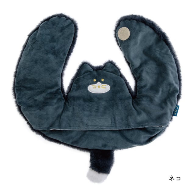 【完売】ショルダーウォーマー Hogmies Merry ホグミーズ メリー