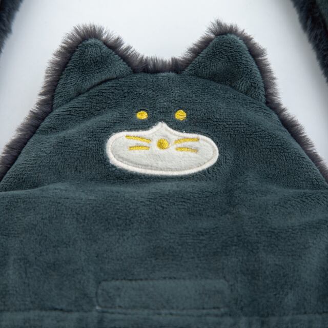 【完売】ショルダーウォーマー Hogmies Merry ホグミーズ メリー